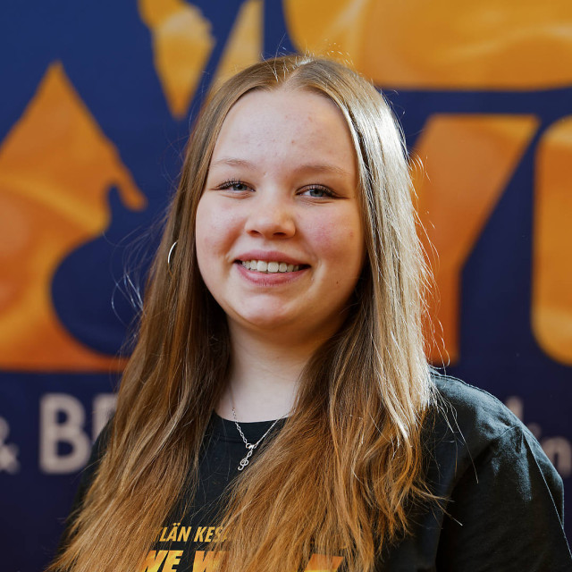 Viivi Vartiainen